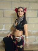 danse au Kaleidospot